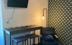 Studio Le Pigeonnier
